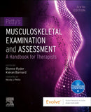 Petty's Musculoskeletal Examination and Assessment : A Handbook for Therapists-9780323874717