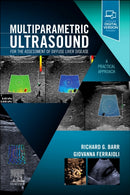 Multiparametric Ultrasound for the Assessment of Diffuse Liver Disease : A Practical Approach-9780323874793