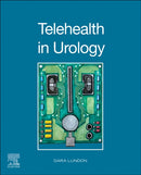 Telehealth in Urology-9780323874809