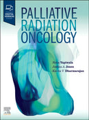 Palliative Radiation Oncology-9780323876889