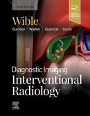 Diagnostic Imaging: Interventional Radiology-9780323877572