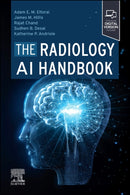 The Radiology AI Handbook-9780323877602