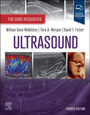 Ultrasound: The Core Requisites : The Core Requisites-9780323878074