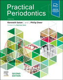Practical Periodontics-9780323878456