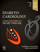 Diabeto-Cardiology : A Companion to Braunwald's Heart Disease-9780323878623