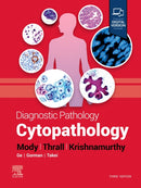 Diagnostic Pathology: Cytopathology-9780323878678