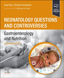 Neonatology Questions and Controversies: Gastroenterology and Nutrition-9780323878753