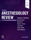 Faust''s Anesthesiology Review