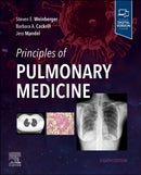 Principles of Pulmonary Medicine-9780323880565
