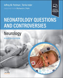 Neonatology Questions and Controversies: Neurology-9780323880770