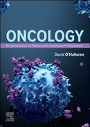 Oncology: An Introduction for Nurses and Healthcare Professionals-9780323880817