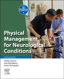 Physical Management for Neurological Conditions-9780323881326
