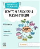 How to be a Successful Nursing Student : New Notes on Nursing-9780323881791