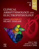 Clinical Arrhythmology and Electrophysiology : A Companion to Braunwald's Heart Disease-9780323881821