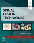 Spinal Fusion Techniques-9780323882231