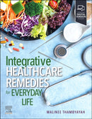 Integrative Healthcare Remedies for Everyday Life-9780323882309