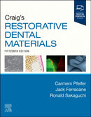 Craig''s Restorative Dental Materials