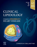 Clinical Lipidology : A Companion to Braunwald's Heart Disease-9780323882866