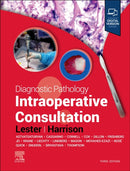 Diagnostic Pathology: Intraoperative Consultation-9780323883528