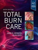Total Burn Care-9780323883894