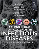 Comprehensive Self-Assessment in Infectious Disease : Questions and Answers-9780323883924