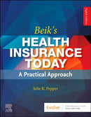 Beik's Health Insurance Today-9780323884006