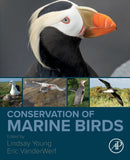 Conservation of Marine Birds-9780323885393