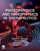 Photophysics and Nanophysics in Therapeutics-9780323898393