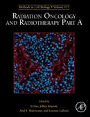 Radiation Oncology and Radiotherapy, Part A : Volume 172-9780323899499