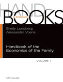 Handbook of the Economics of the Family-9780323899659