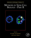 Methods in Stem Cell Biology - Part B : Volume 171-9780323900188