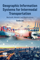 Geographic Information Systems for Intermodal Transportation