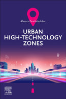 Urban High-Technology Zones-9780323901666