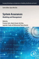 System Assurances : Modeling and Management-9780323902403