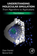 Understanding Molecular Simulation : From Algorithms to Applications-9780323902922