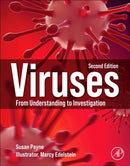 Viruses : From Understanding to Investigation-9780323903851