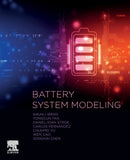 Battery System Modeling-9780323904728
