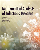 Mathematical Analysis of Infectious Diseases-9780323905046