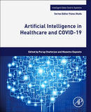 Artificial Intelligence in Healthcare and COVID-19-9780323905312