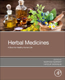 Herbal Medicines : A Boon for Healthy Human Life-9780323905725