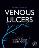 Venous Ulcers-9780323906104