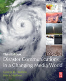 Disaster Communications in a Changing Media World-9780323906111