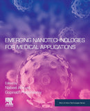 Emerging Nanotechnologies for Medical Applications-9780323911825