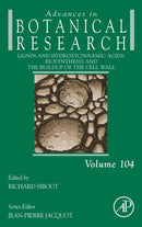 Advances in Botanical Research : Volume 104-9780323912204