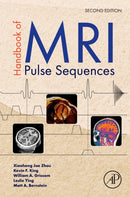 Handbook of MRI Pulse Sequences-9780323915977