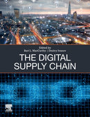 The Digital Supply Chain-9780323916141