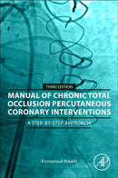 Manual of Chronic Total Occlusion Percutaneous Coronary Interventions