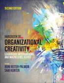 Handbook of Organizational Creativity : Leadership, Interventions, and Macro Level Issues-9780323918411