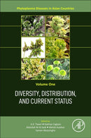 Diversity, Distribution, and Current Status-9780323918961
