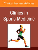 Sports Anesthesia, An Issue of Clinics in Sports Medicine : Volume 41-2-9780323919944